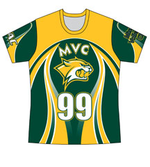 custom technical shirts